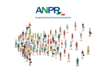 ANPR : certificati anagrafici on line per i cittadini