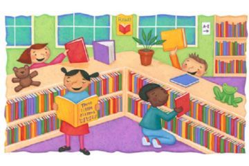 Chiusura biblioteca per periodo festivo