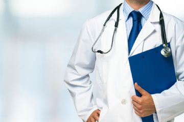 Ambulatorio medico gratuito: salute