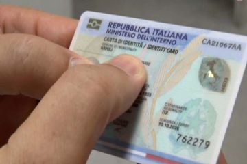 Attivato il servizio per la nuova carta d&#39;identit&#224; elettronica.