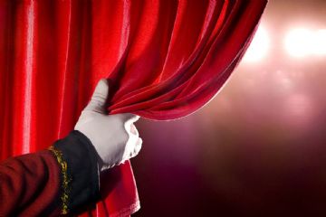 Rassegna di Teatro Piemontese