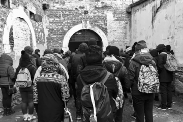 Comunit&#224; di memoria 2023/2024.