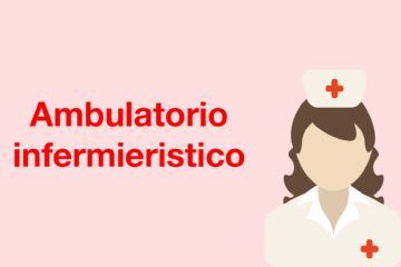 Sospensione ambulatori periodo natalizio